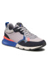 Pepe Jeans Сникърси Britt Pro Man PMS30831 Сив - Pepit.bg