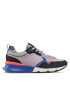 Pepe Jeans Сникърси Britt Pro Man PMS30831 Сив - Pepit.bg