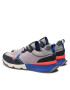 Pepe Jeans Сникърси Britt Pro Man PMS30831 Сив - Pepit.bg