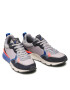 Pepe Jeans Сникърси Britt Pro Man PMS30831 Сив - Pepit.bg
