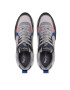 Pepe Jeans Сникърси Britt Pro Man PMS30831 Сив - Pepit.bg