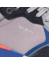 Pepe Jeans Сникърси Britt Pro Man PMS30831 Сив - Pepit.bg