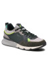 Pepe Jeans Сникърси Britt Pro Man PMS30831 Зелен - Pepit.bg