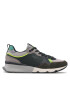 Pepe Jeans Сникърси Britt Pro Man PMS30831 Зелен - Pepit.bg