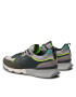 Pepe Jeans Сникърси Britt Pro Man PMS30831 Зелен - Pepit.bg