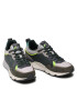 Pepe Jeans Сникърси Britt Pro Man PMS30831 Зелен - Pepit.bg