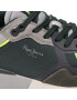 Pepe Jeans Сникърси Britt Pro Man PMS30831 Зелен - Pepit.bg
