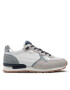 Pepe Jeans Сникърси Britt Studio W PLS31385 Бял - Pepit.bg