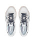 Pepe Jeans Сникърси Britt Studio W PLS31385 Бял - Pepit.bg
