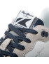 Pepe Jeans Сникърси Britt Studio W PLS31385 Бял - Pepit.bg