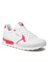Pepe Jeans Сникърси Britt W Fresh PLS31324 Бял - Pepit.bg