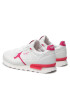 Pepe Jeans Сникърси Britt W Fresh PLS31324 Бял - Pepit.bg