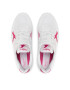 Pepe Jeans Сникърси Britt W Fresh PLS31324 Бял - Pepit.bg