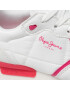 Pepe Jeans Сникърси Britt W Fresh PLS31324 Бял - Pepit.bg