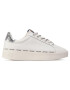 Pepe Jeans Сникърси Brixton Again PLS31025 Бял - Pepit.bg