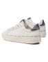 Pepe Jeans Сникърси Brixton Again PLS31025 Бял - Pepit.bg