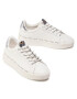 Pepe Jeans Сникърси Brixton Again PLS31025 Бял - Pepit.bg