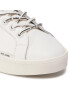 Pepe Jeans Сникърси Brixton Again PLS31025 Бял - Pepit.bg