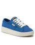 Pepe Jeans Сникърси Brixton Canvas PGS30448 Син - Pepit.bg