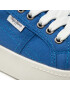 Pepe Jeans Сникърси Brixton Canvas PGS30448 Син - Pepit.bg