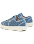 Pepe Jeans Сникърси Brixton Denim PGS30430 Син - Pepit.bg