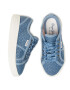 Pepe Jeans Сникърси Brixton Denim PGS30430 Син - Pepit.bg