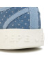 Pepe Jeans Сникърси Brixton Denim PGS30430 Син - Pepit.bg