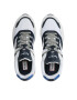 Pepe Jeans Сникърси Dave Urban PMS30935 Бял - Pepit.bg