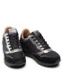 Pepe Jeans Сникърси Dean Top PLS31220 Черен - Pepit.bg