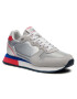Pepe Jeans Сникърси Dover Britt PLS31163 Сребрист - Pepit.bg
