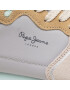 Pepe Jeans Сникърси Dover New PLS31328 Бежов - Pepit.bg