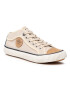 Pepe Jeans Сникърси Industry Blue PBS30265 Бежов - Pepit.bg