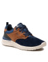 Pepe Jeans Сникърси Jay-Pro 21 PMS30791 Тъмносин - Pepit.bg