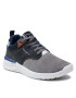 Pepe Jeans Сникърси Jay-Pro Classic PMS30759 Сив - Pepit.bg