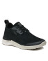 Pepe Jeans Сникърси Jay Pro Desert PMS30870 Черен - Pepit.bg