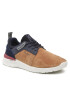 Pepe Jeans Сникърси Jay Pro Shoe Combi PMS30869 Кафяв - Pepit.bg