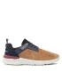 Pepe Jeans Сникърси Jay Pro Shoe Combi PMS30869 Кафяв - Pepit.bg