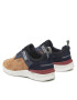 Pepe Jeans Сникърси Jay Pro Shoe Combi PMS30869 Кафяв - Pepit.bg