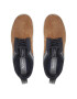 Pepe Jeans Сникърси Jay Pro Shoe Combi PMS30869 Кафяв - Pepit.bg