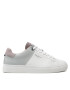 Pepe Jeans Сникърси Joe Cup Half PMS30841 Бял - Pepit.bg