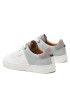 Pepe Jeans Сникърси Joe Cup Half PMS30841 Бял - Pepit.bg