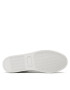 Pepe Jeans Сникърси Joe Cup Half PMS30841 Бял - Pepit.bg