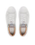 Pepe Jeans Сникърси Joe Cup Half PMS30841 Бял - Pepit.bg