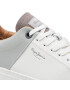 Pepe Jeans Сникърси Joe Cup Half PMS30841 Бял - Pepit.bg