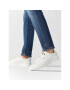 Pepe Jeans Сникърси Joe Cup One PMS30840 Бял - Pepit.bg