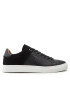 Pepe Jeans Сникърси Joe Cup Split PMS30846 Черен - Pepit.bg