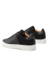 Pepe Jeans Сникърси Joe Cup Split PMS30846 Черен - Pepit.bg
