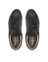 Pepe Jeans Сникърси Joe Cup Split PMS30846 Черен - Pepit.bg