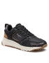 Pepe Jeans Сникърси Joy Dreams Leo PLS31417 Черен - Pepit.bg