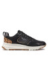 Pepe Jeans Сникърси Joy Dreams Leo PLS31417 Черен - Pepit.bg